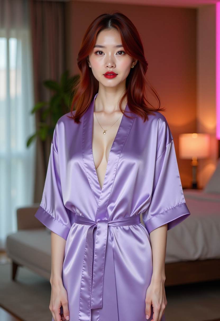 烟火人间