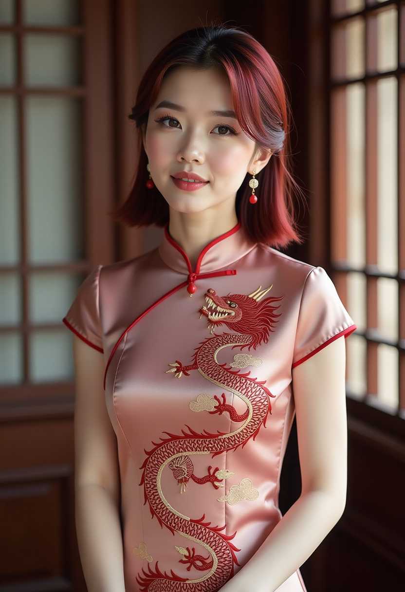 流光似锦