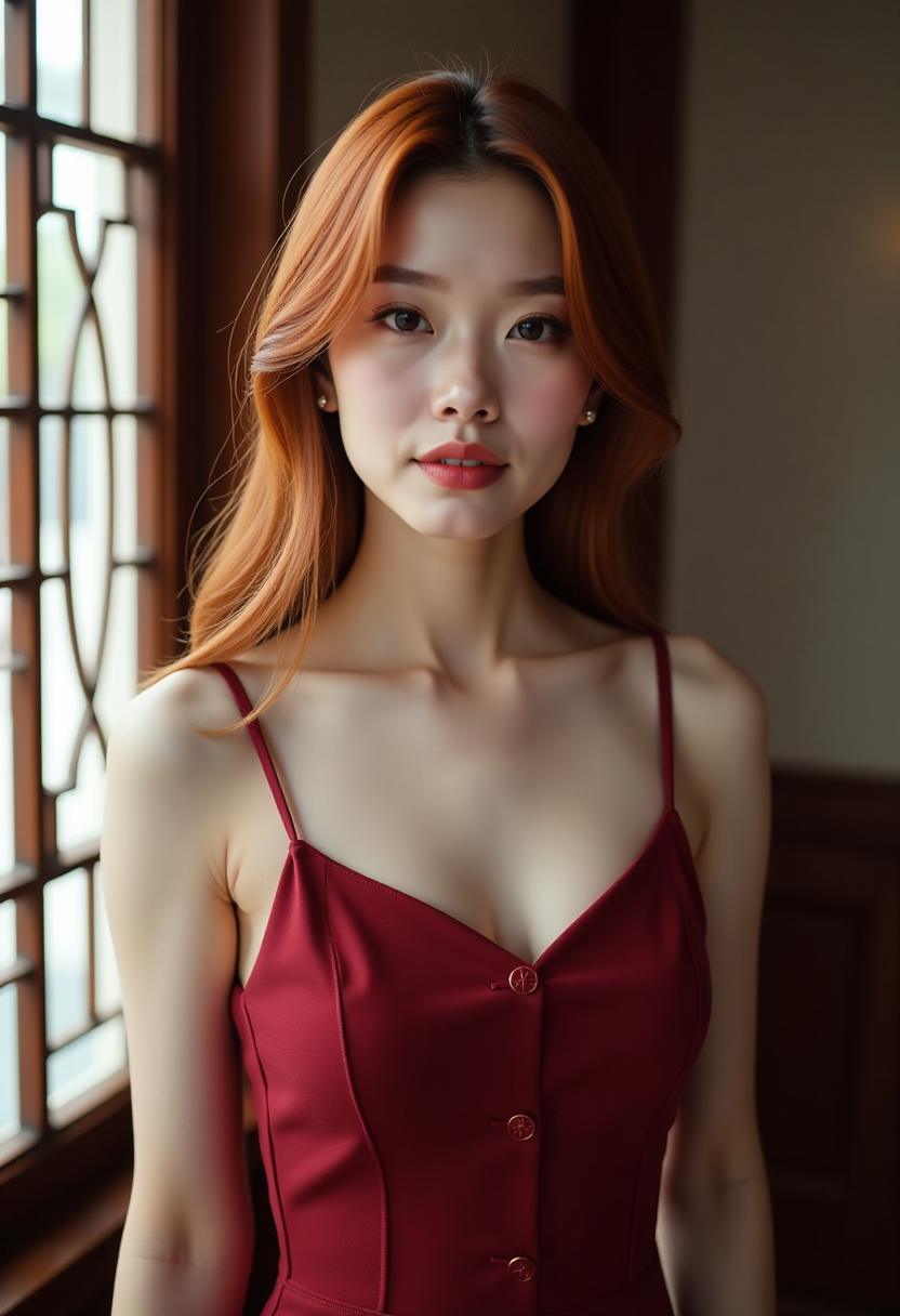 岁月如歌
